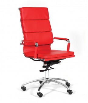 Кресло для руководителя CHAIRMAN 750 (Экокожа) в Асбесте - asbest.mebel-74.com | фото