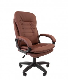 Кресло для руководителя CHAIRMAN 795 LT (Экокожа) в Асбесте - asbest.mebel-74.com | фото