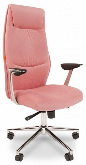 Кресло для руководителя Chairman Home Vista в Асбесте - asbest.mebel-74.com | фото