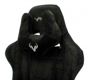 Кресло игровое Бюрократ VIKING KNIGHT LT20 FABRIC черный в Асбесте - asbest.mebel-74.com | фото