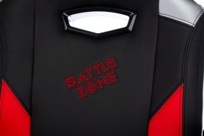 Кресло игровое ZOMBIE HERO BATTLEZONE в Асбесте - asbest.mebel-74.com | фото