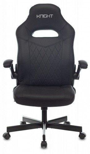 Кресло игровое ZOMBIE VIKING 6 KNIGHT в Асбесте - asbest.mebel-74.com | фото