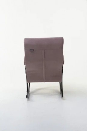 Кресло-качалка КОРСИКА 34-Т-AJ (ява) в Асбесте - asbest.mebel-74.com | фото