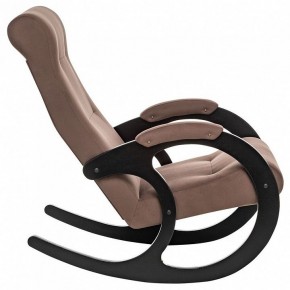 Кресло-качалка Модель 3 в Асбесте - asbest.mebel-74.com | фото