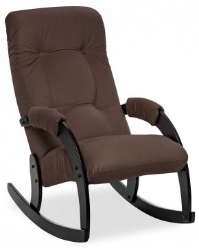 Кресло-качалка Модель 67 в Асбесте - asbest.mebel-74.com | фото