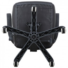 Кресло компьютерное BRABIX Techno Pro GM-003 (экокожа черное/серое, вставки серые) 531814 в Асбесте - asbest.mebel-74.com | фото