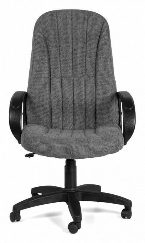 Кресло компьютерное Chairman 685 серый/черный в Асбесте - asbest.mebel-74.com | фото