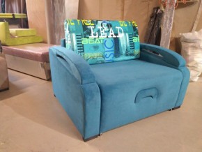 Кресло-кровать (1300) в Асбесте - asbest.mebel-74.com | фото