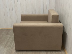 Кресло-кровать Комфорт-7 (700) МД (НПБ) широкий подлкотник в Асбесте - asbest.mebel-74.com | фото