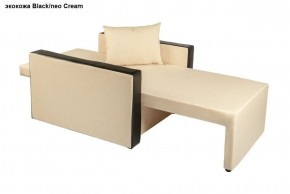 Кресло-кровать Милена с подлокотниками (рогожка) в Асбесте - asbest.mebel-74.com | фото