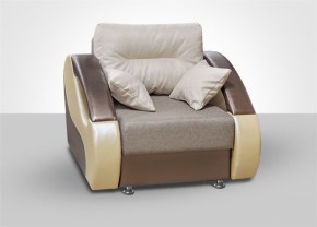 Кресло-кровать Виктория 3 (ткань до 300) в Асбесте - asbest.mebel-74.com | фото