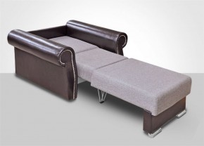 Кресло-кровать Виктория 6 (ткань до 300) в Асбесте - asbest.mebel-74.com | фото