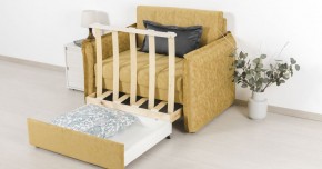 Кресло-кровать Виола (85) ТК 233 в Асбесте - asbest.mebel-74.com | фото