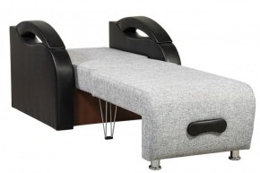 Кресло-кровать Юпитер Аслан серый в Асбесте - asbest.mebel-74.com | фото