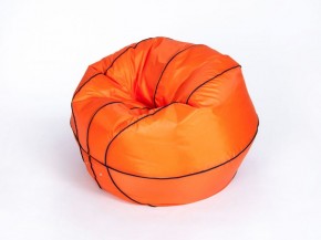 Кресло-мешок Баскетбольный мяч Большой в Асбесте - asbest.mebel-74.com | фото