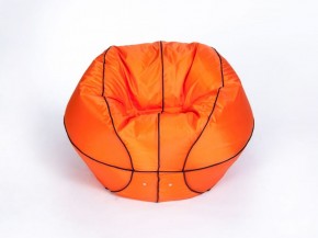 Кресло-мешок Баскетбольный мяч Большой в Асбесте - asbest.mebel-74.com | фото