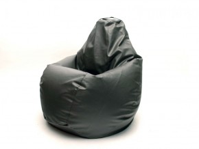 Кресло-мешок Груша Большое (900*1350) Серия "ЭКОКОЖА" в Асбесте - asbest.mebel-74.com | фото