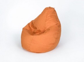Кресло-мешок Груша Большое (900*1350) Серия Рогожка в Асбесте - asbest.mebel-74.com | фото