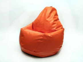 Кресло-мешок Груша Малое (700*900) Серия "ЭКОКОЖА" в Асбесте - asbest.mebel-74.com | фото