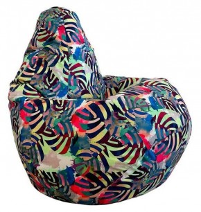 Кресло-мешок Малибу L в Асбесте - asbest.mebel-74.com | фото