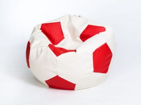 Кресло-мешок Мяч Большой (Экокожа) в Асбесте - asbest.mebel-74.com | фото