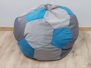 Кресло-мешок Мяч M (Vital Pebble-Vital Pacific) в Асбесте - asbest.mebel-74.com | фото