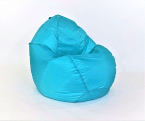 Кресло-мешок Стади (Оксфорд водоотталкивающая ткань) 80*h130 в Асбесте - asbest.mebel-74.com | фото