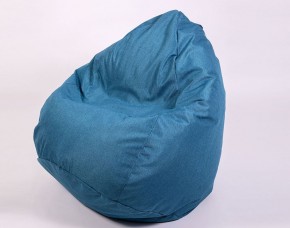 Кресло-мешок Юниор (1000*750) Рогожка в Асбесте - asbest.mebel-74.com | фото