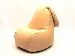 Кресло-мешок Зайка (Длинные уши) в Асбесте - asbest.mebel-74.com | фото