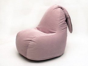 Кресло-мешок Зайка (Длинные уши) в Асбесте - asbest.mebel-74.com | фото