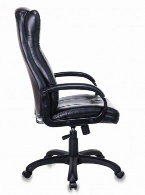 Кресло офисное BRABIX PREMIUM "Boss EX-591" (черное) 532099 в Асбесте - asbest.mebel-74.com | фото