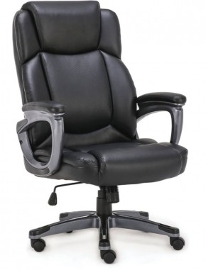 Кресло офисное BRABIX PREMIUM "Favorite EX-577" (черное) 531934 в Асбесте - asbest.mebel-74.com | фото