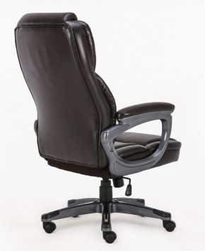 Кресло офисное BRABIX PREMIUM "Favorite EX-577", коричневое, 531936 в Асбесте - asbest.mebel-74.com | фото