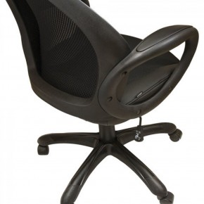 Кресло офисное BRABIX PREMIUM "Genesis EX-517" (черный) 531574 в Асбесте - asbest.mebel-74.com | фото