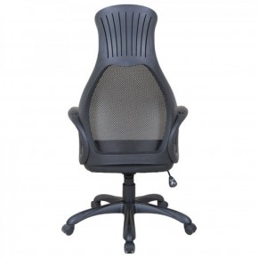 Кресло офисное BRABIX PREMIUM "Genesis EX-517" (черный) 531574 в Асбесте - asbest.mebel-74.com | фото