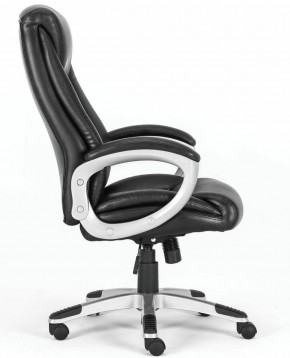 Кресло офисное BRABIX PREMIUM "Grand EX-501" (черное) 531950 в Асбесте - asbest.mebel-74.com | фото