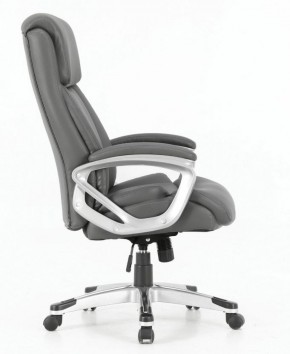 Кресло офисное BRABIX PREMIUM "Level EX-527", серое, 531937 в Асбесте - asbest.mebel-74.com | фото