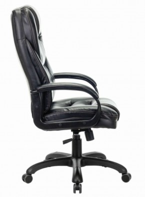 Кресло офисное BRABIX PREMIUM "Nord EX-590" (черное) 532097 в Асбесте - asbest.mebel-74.com | фото