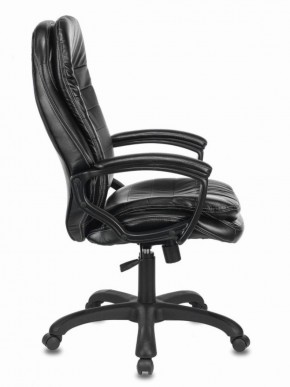 Кресло офисное BRABIX PREMIUM "Omega EX-589" (экокожа, черное) 532094 в Асбесте - asbest.mebel-74.com | фото