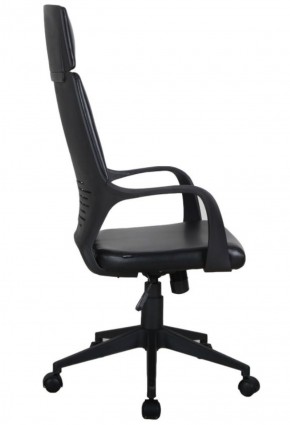 Кресло офисное BRABIX PREMIUM "Prime EX-515" (черное) 531569 в Асбесте - asbest.mebel-74.com | фото