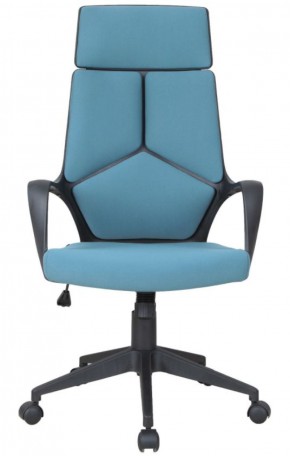 Кресло офисное BRABIX PREMIUM "Prime EX-515" (ткань, голубое) 531568 в Асбесте - asbest.mebel-74.com | фото
