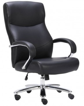 Кресло офисное BRABIX PREMIUM "Total HD-006" (черное) 531933 в Асбесте - asbest.mebel-74.com | фото