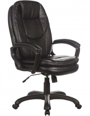 Кресло офисное BRABIX PREMIUM "Trend EX-568" (экокожа, черное) 532100 в Асбесте - asbest.mebel-74.com | фото