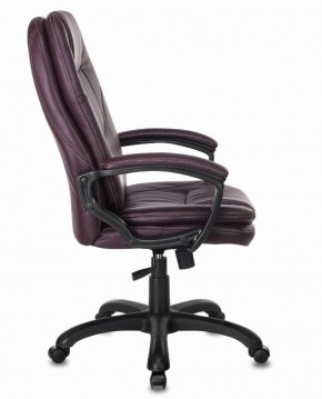 Кресло офисное BRABIX PREMIUM "Trend EX-568", экокожа, коричневое, 532101 в Асбесте - asbest.mebel-74.com | фото