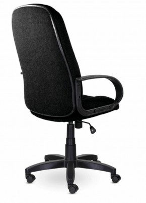 Кресло офисное BRABIX "Classic EX-685" (ткань С, черное) 532022 в Асбесте - asbest.mebel-74.com | фото