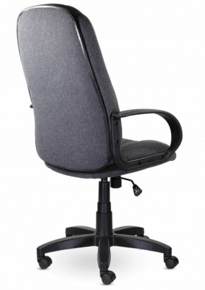 Кресло офисное BRABIX "Classic EX-685" (ткань С, серое) 532023 в Асбесте - asbest.mebel-74.com | фото