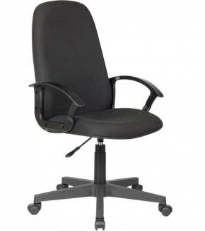 Кресло офисное BRABIX "Element EX-289" (черное) 532092 в Асбесте - asbest.mebel-74.com | фото