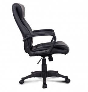 Кресло офисное BRABIX "Enter EX-511" (экокожа/черная) 530859 в Асбесте - asbest.mebel-74.com | фото