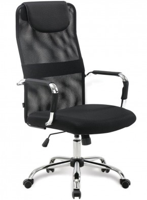 Кресло офисное BRABIX "Fit EX-514" (черное) 531949 в Асбесте - asbest.mebel-74.com | фото