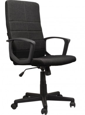 Кресло офисное BRABIX "Focus EX-518" (ткань, черное) 531575 в Асбесте - asbest.mebel-74.com | фото